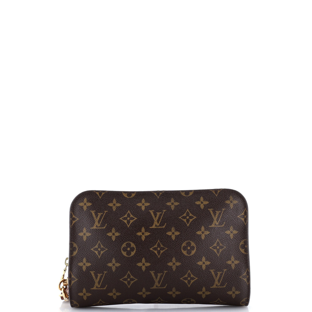 Louis Vuitton Pochette Orsay